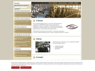 Miniaturka skrobia.pl