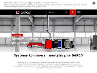 Podgląd darco.com.pl