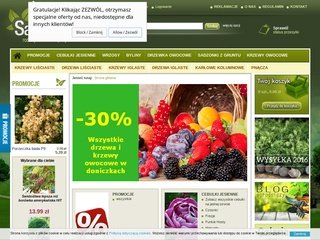 Miniaturka sadowniczy.pl