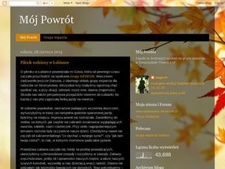 Podgląd wspoluzaleznienie.blogspot.com