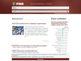 Podgląd rynekbudowlany.com