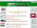 Podgląd terraatlantis.eu