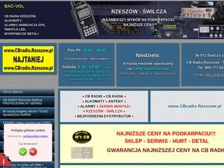 Miniaturka bacvol.ipr.pl