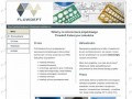Podgląd flowdeft.com