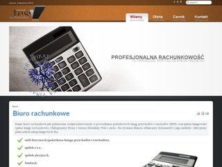 Podgląd r-biuro.pl