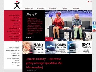 Podgląd teatrkochanowskiego.art.pl
