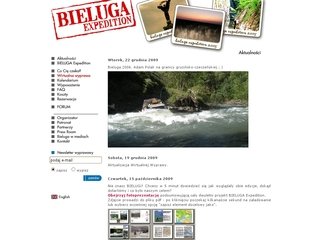 Podgląd bieluga.com