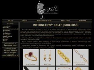 Podgląd zloto-jubiler.pl