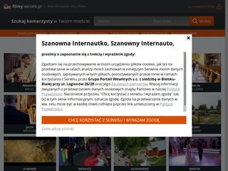 Podgląd filmy-wesele.pl
