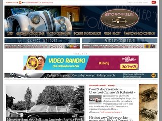 Podgląd automobilia.pl