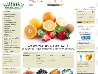Podgląd mirko24.pl