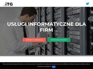 Podgląd itg.net.pl