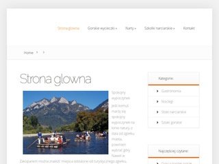 Podgląd autystopowicz.pl