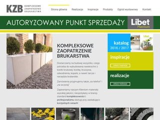 Podgląd kzb.com.pl