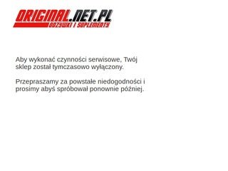 Podgląd original.net.pl