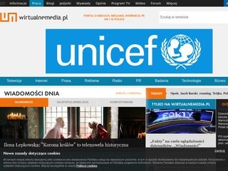 Podgląd wirtualnemedia.pl