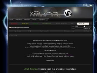 Podgląd vclub.pl