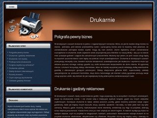 Podgląd max-druk.pl