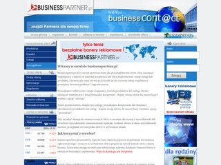 Podgląd businesspartner.pl