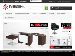 Miniaturka spaexpert.pl