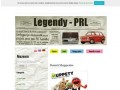 Podgląd legendy-prl.pl