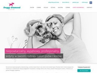 Podgląd doggydiamond.com.pl