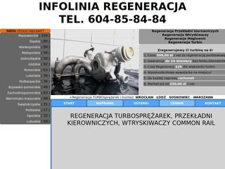 Podgląd turbodynamica.pl