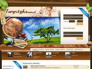 Podgląd turystyka.nom.pl