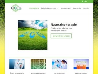 Podgląd biogabinet.pl