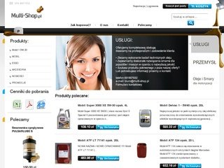 Podgląd multi-shop.pl