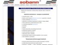 Podgląd sobann.pl