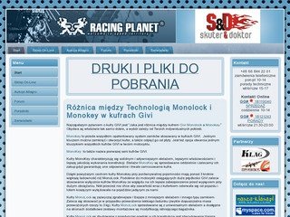 Podgląd skuterdoktor.pl
