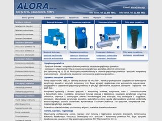 Podgląd alora.pl