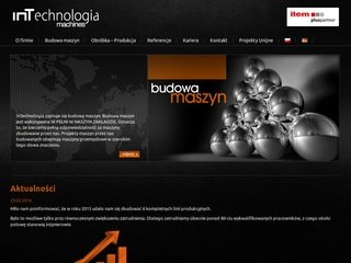 Podgląd ur.intechnologia.pl