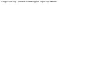 Podgląd sklep.intertime.pl