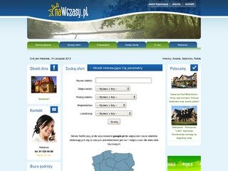 Podgląd nawczasy.pl