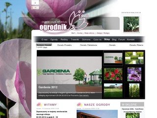 Miniaturka ogrodyprzydomowe.eu