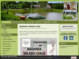 Podgląd pietna.eu