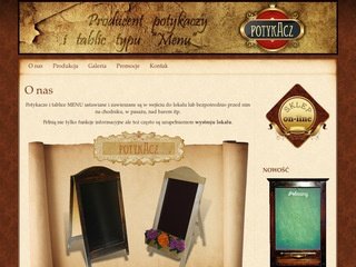 Podgląd potykacz.com.pl