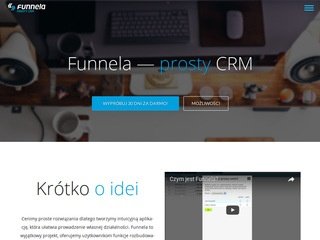 Podgląd funnela.pl