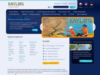 Podgląd kaylon.pl