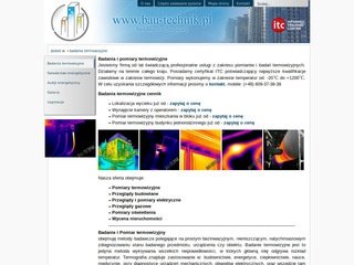 Podgląd bau-technik.pl
