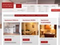 Podgląd pokoje-apartamenty.com