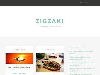 Podgląd zigzaki.pl