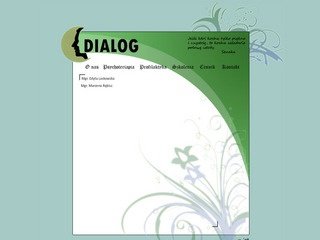Podgląd psychoterapia-dialog.pl