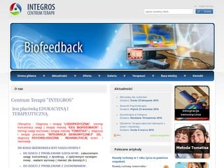 Podgląd integros.com.pl
