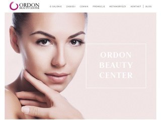 Miniaturka ordon.com.pl