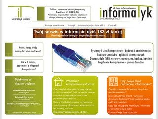 Podgląd informatyk.wroc.pl