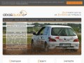 Podgląd abasquad.pl