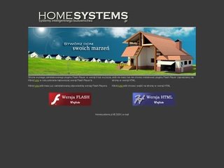 Podgląd homesystems.pl
